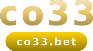 co33 logo