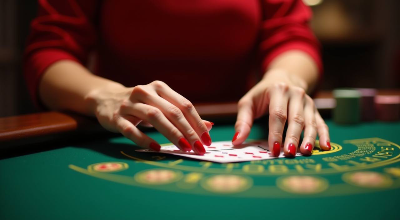 co33 Table Baccarat Classic-এ যেসব সুবিধা পাবেন co33-এ
